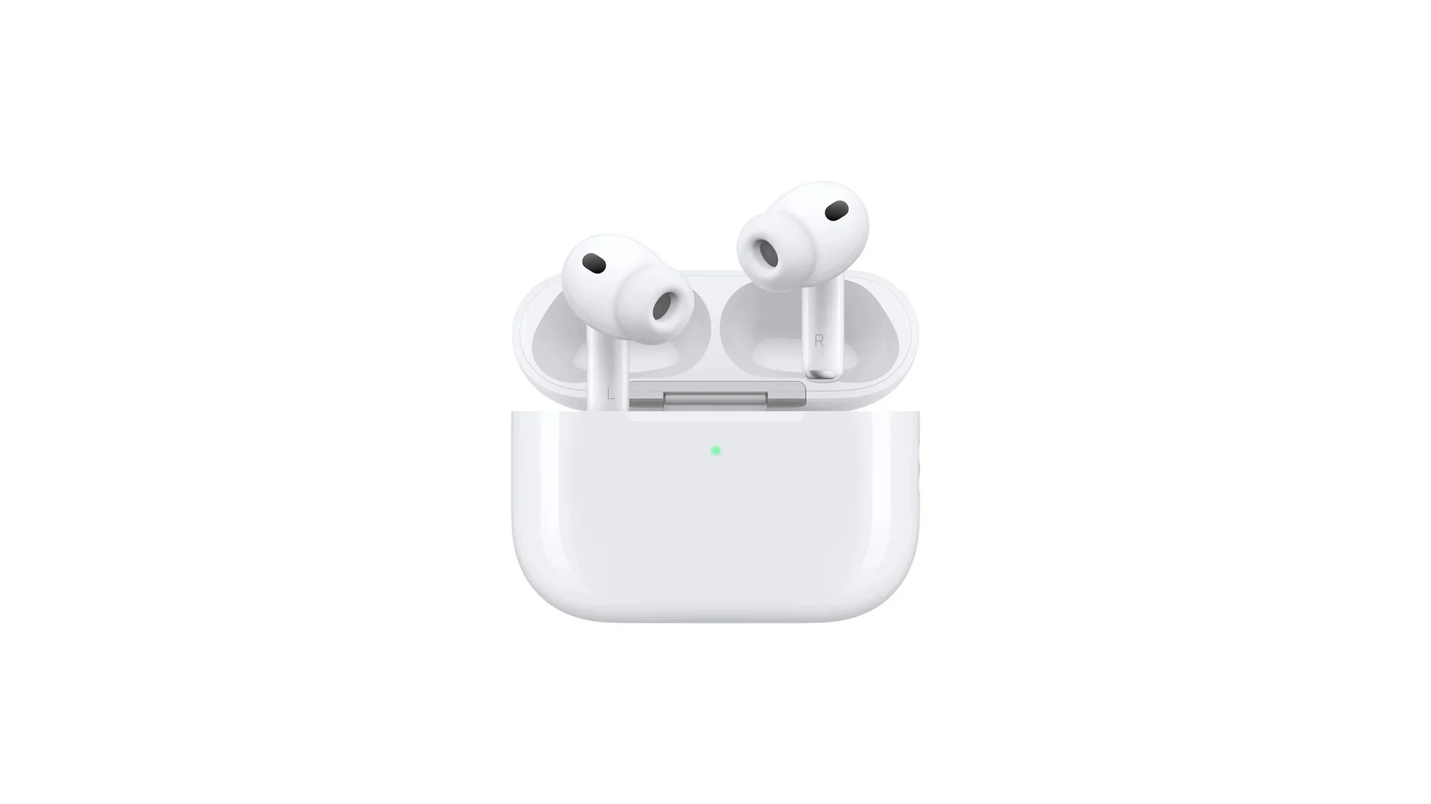 Ruído no AirPods Pro 3: entenda o chiado e a estática que afeta usuários 1 AirPods Pro 3