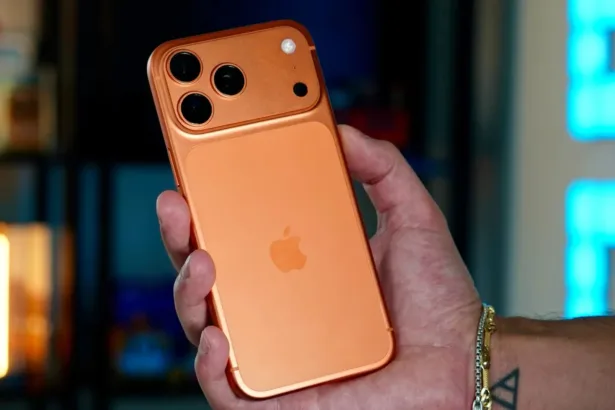 Aviso "Carregador Lento" no iPhone: O que significa e como resolver? 4 sULgEIGP 18 pro 5g satelite spacex 2