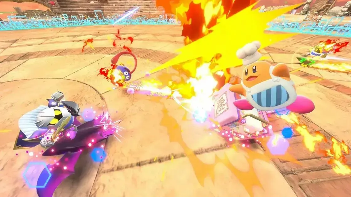 Masahiro Sakurai confirma atualização para Kirby Air Riders na Nintendo Switch 2 1 Masahiro Sakurai confirma atualização para Kirby Air Riders na Nintendo Switch 2
