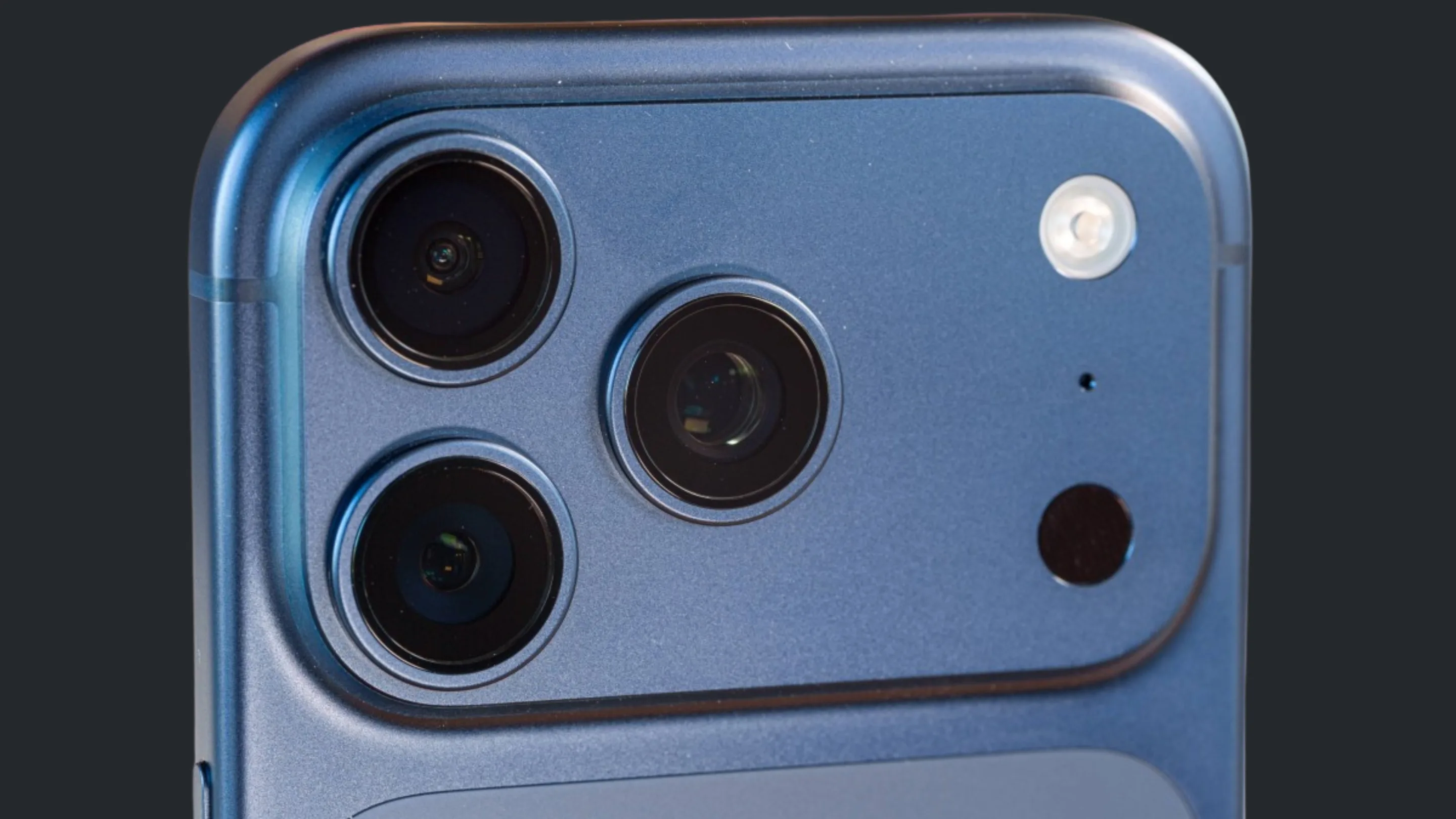 IPhone 18 Pro C mera Com Abertura Vari vel Pode Revolucionar IPhone 18 Pro C mera Com Abertura Vari vel Pode Revolucionar
