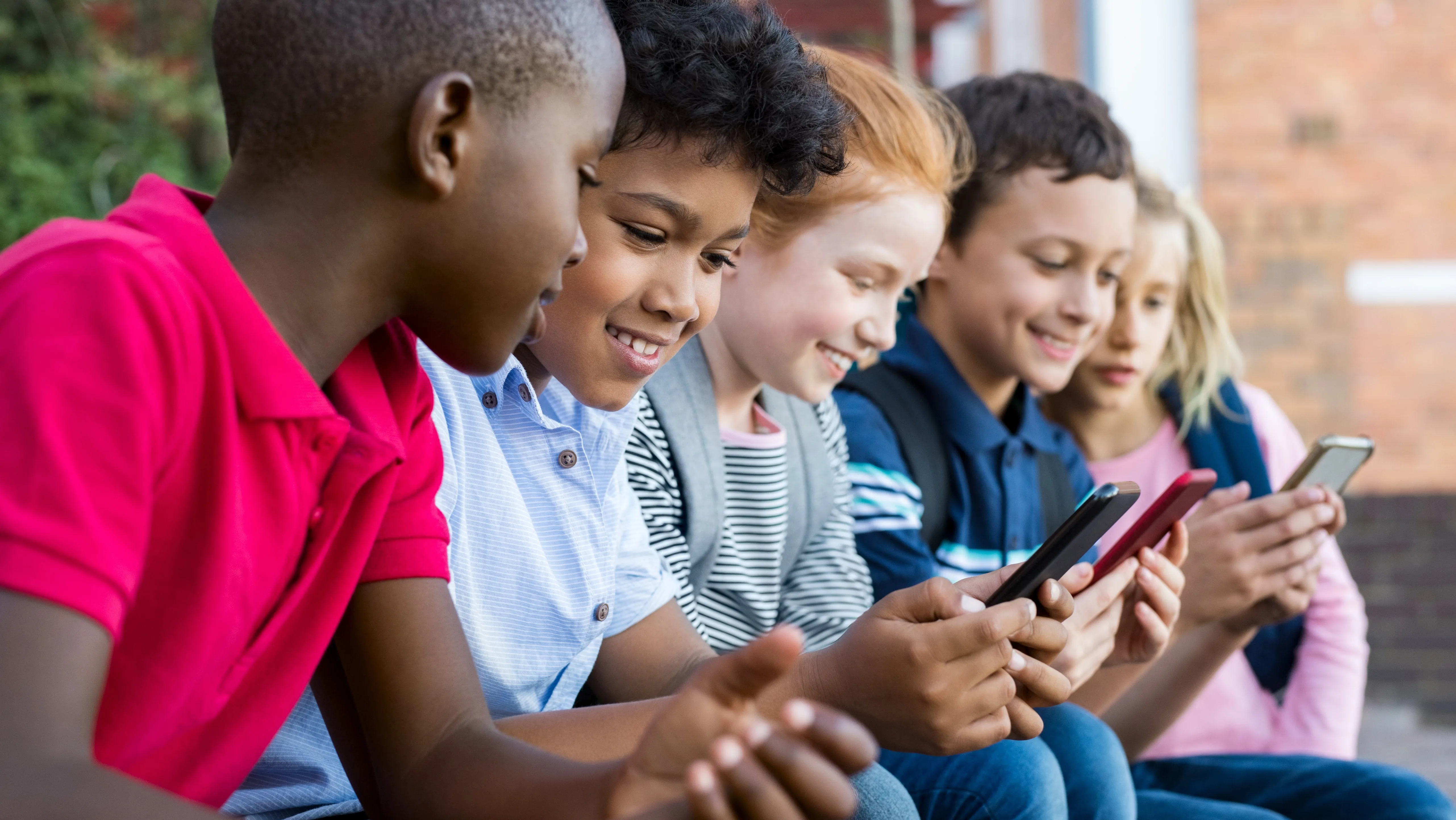 seguranca online adolescentes