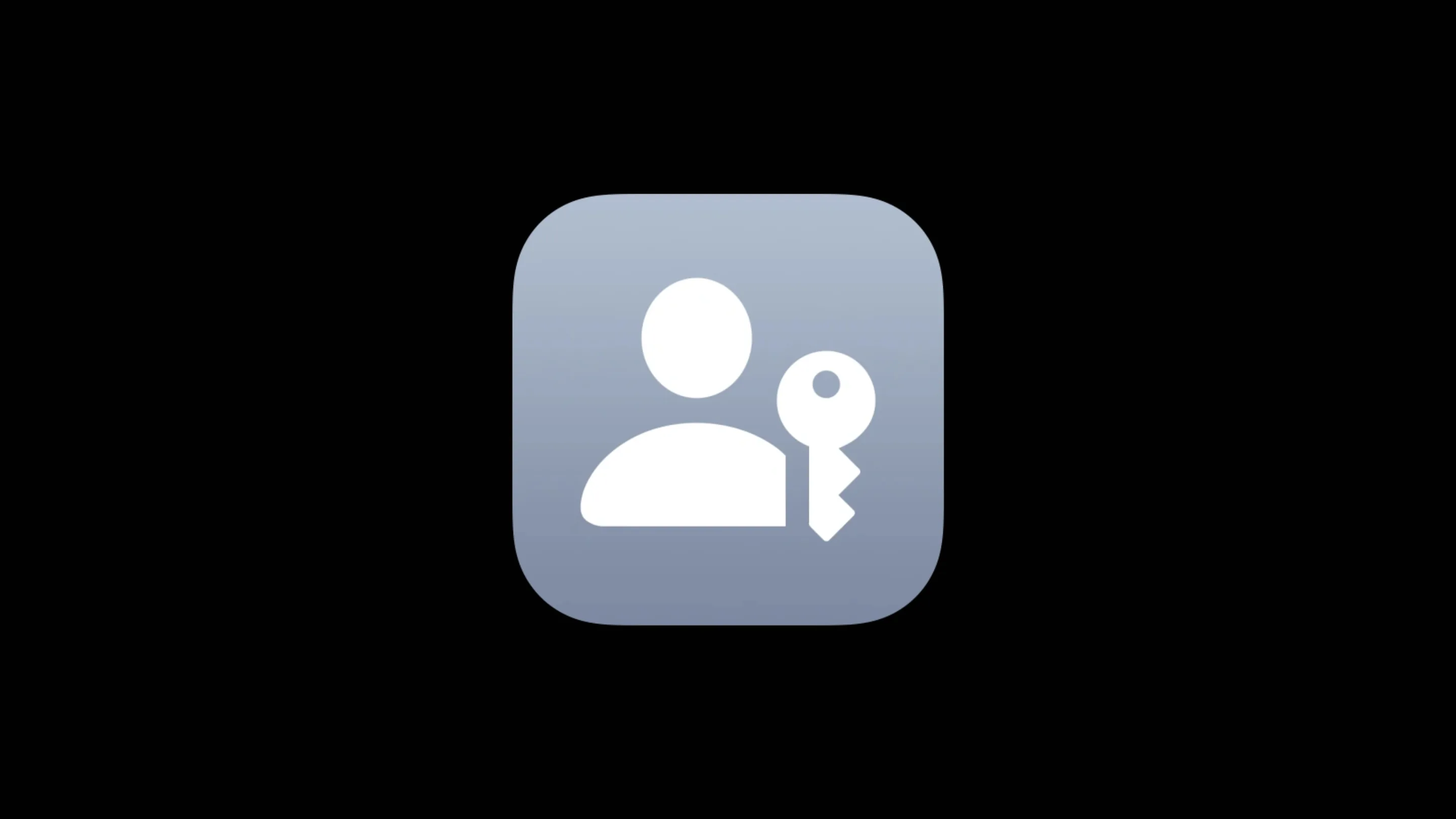 Passkeys