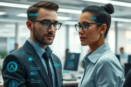 Como a inteligência artificial afeta a resolução de conflitos sociais