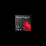 Snapdragon 6s Gen 4