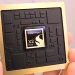 Snapdragon X2 Elite