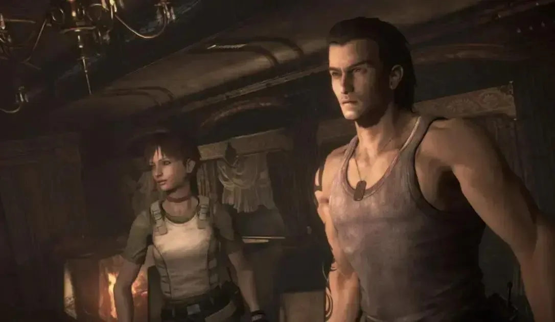 Rumores sobre o remake de Resident Evil 0 voltam ao auge