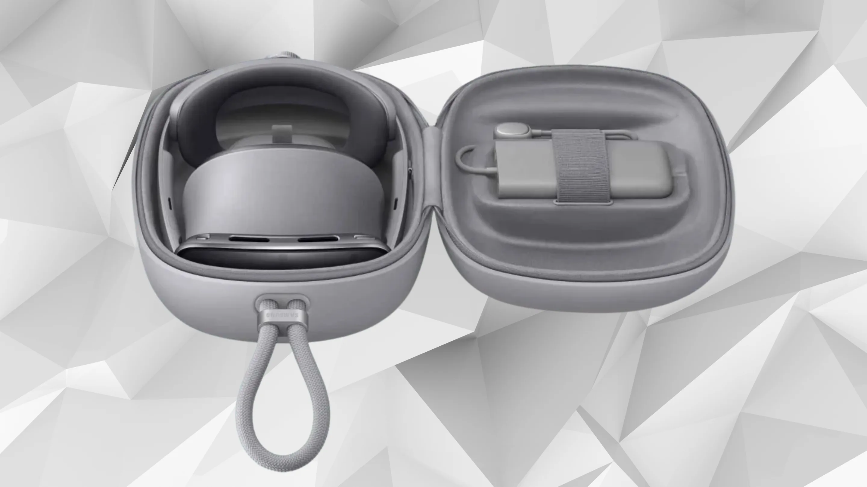 Samsung Galaxy XR: O "Vision Air" pela metade do preço do Vision Pro? 2 Galaxy XR