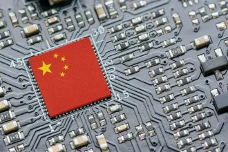 China lança padrão UBIOS para substituir o UEFI e impulsionar a tecnologia