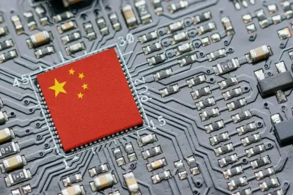 China lança padrão UBIOS para substituir o UEFI e impulsionar a tecnologia