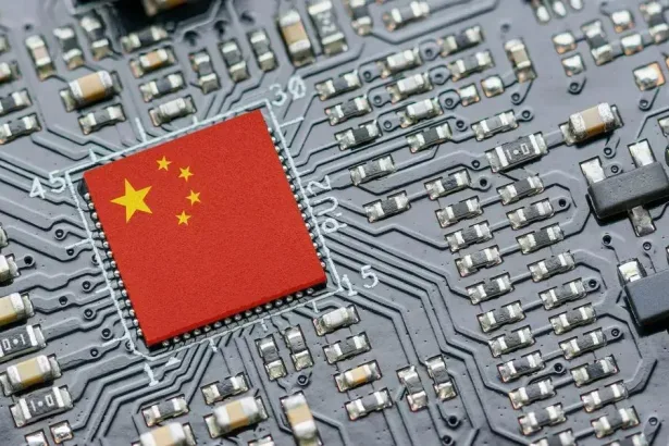 China lança padrão UBIOS para substituir o UEFI e impulsionar a tecnologia