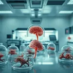 Swiss lab desenvolve computadores com mini cérebros humanos