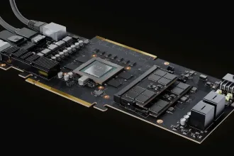 Bolt Graphics apresenta GPUs RISC-V com path tracing no Ubuntu Summit 8 Bolt Graphics apresenta GPUs RISC-V com path tracing no Ubuntu Summit