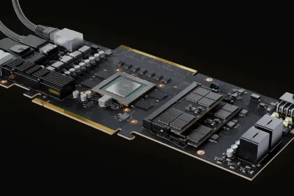 Bolt Graphics apresenta GPUs RISC-V com path tracing no Ubuntu Summit