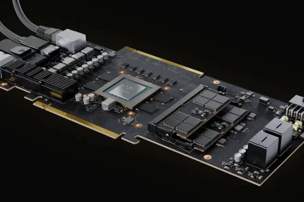 Bolt Graphics apresenta GPUs RISC-V com path tracing no Ubuntu Summit 4 Bolt Graphics apresenta GPUs RISC-V com path tracing no Ubuntu Summit