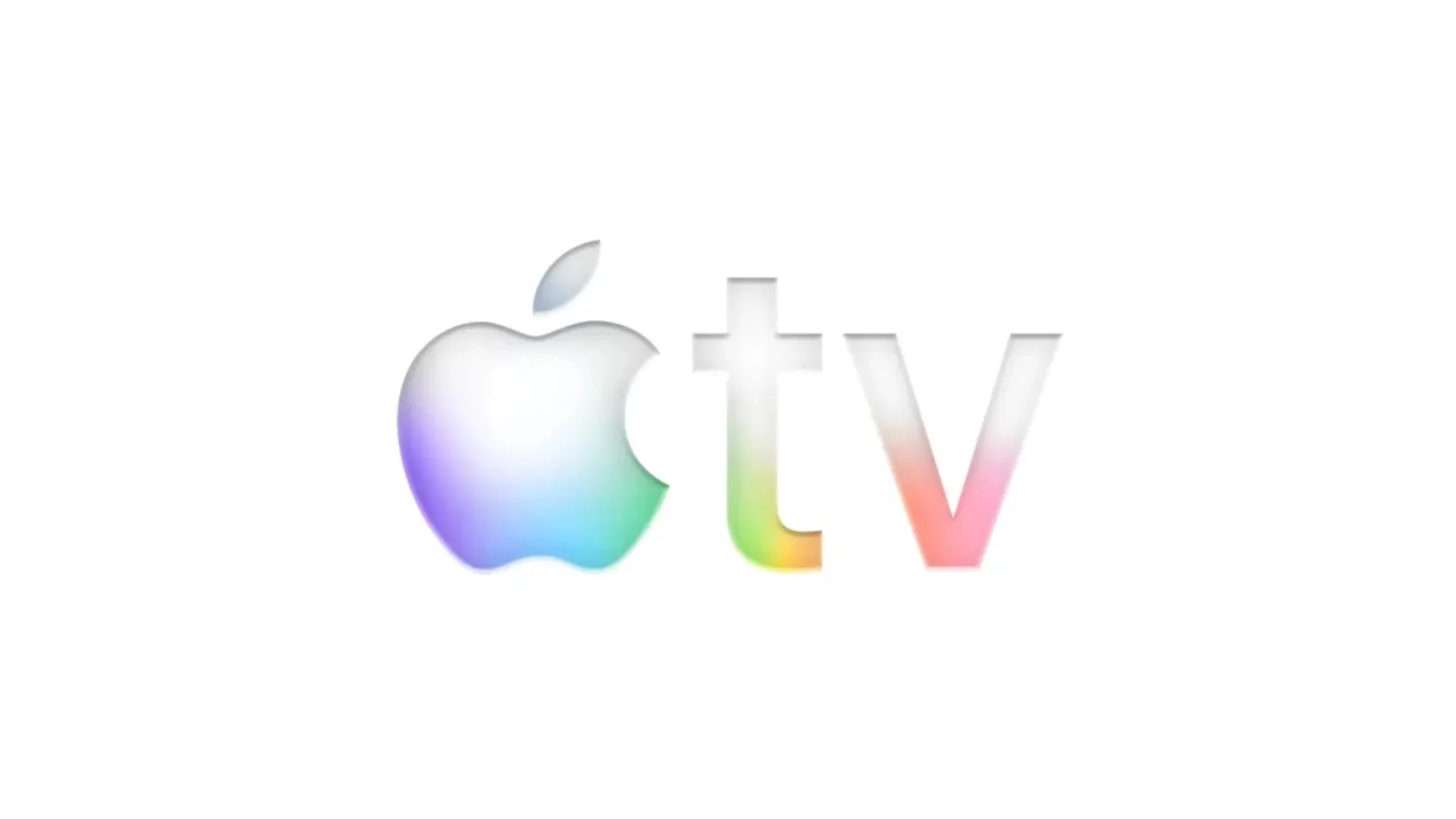 Apple TV+ agora é só Apple TV: entenda o motivo da mudança 2 Aple TV