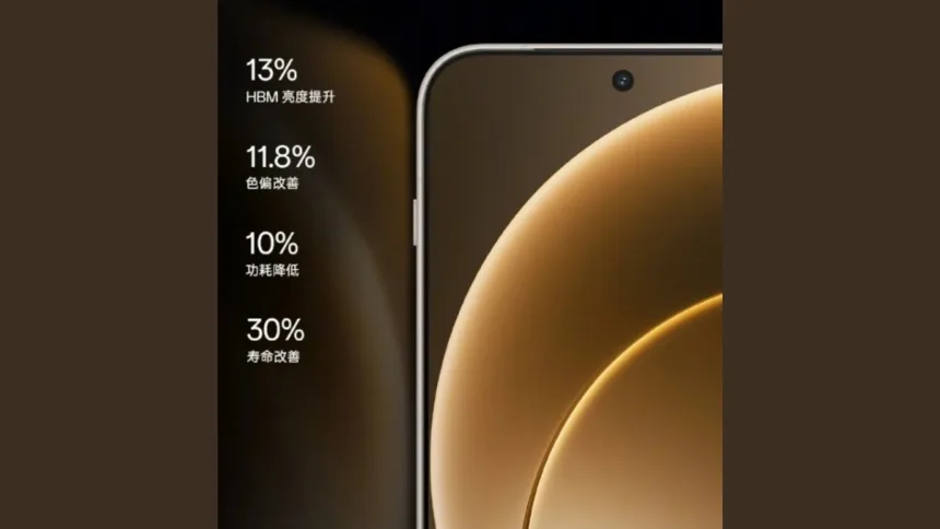 OnePlus 15