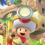 Captain Toad: Treasure Tracker recebe atualização que melhora a experiência