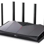 TP-Link apresenta roteador de games Archer GE400 com Wi-Fi 7 acessível