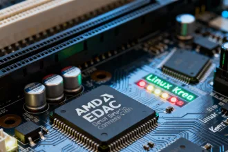 uAddrUNu amd edac para linux