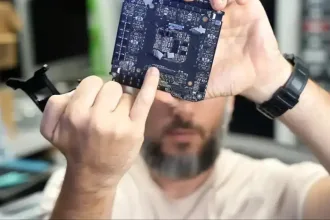 Problemas críticos no design da GeForce RTX 5090 podem afetar usuários 6 Problemas críticos no design da GeForce RTX 5090 podem afetar usuários