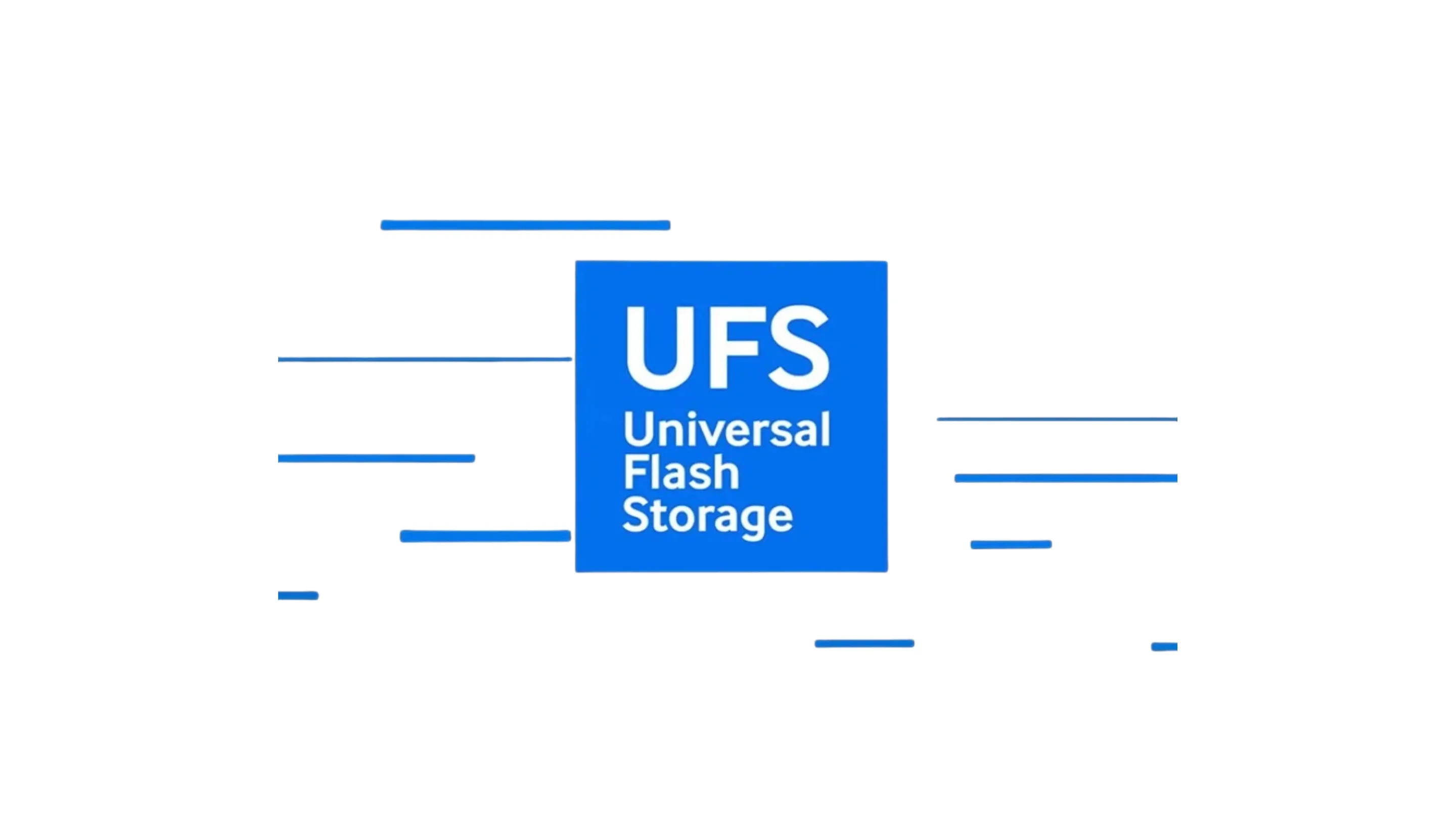 UFS