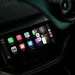 CarPlay Ultra