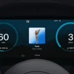 CarPlay Ultra
