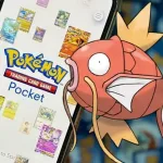 Um ano de Pokémon TCG Pocket: atualizações mostram progresso e desafios