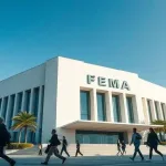 Vazamentos de dados revelam falhas na segurança da FEMA dos EUA