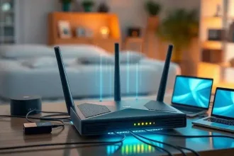 Impacto dos buffers de borda no desempenho do Wi-Fi no Linux Kernel