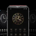 Vertu Agent Q