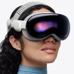 Vimeo Apple Vision Pro