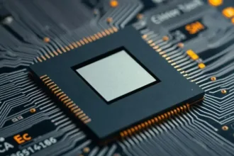 AMD em conversas para produzir chips na Intel Foundry