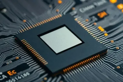 AMD em conversas para produzir chips na Intel Foundry