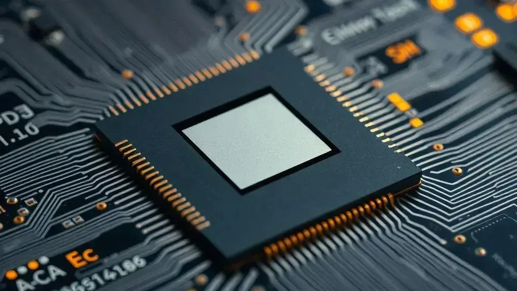 AMD em conversas para produzir chips na Intel Foundry