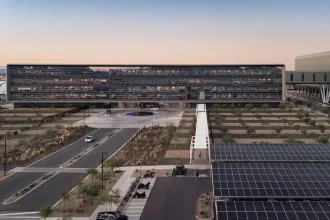 TSMC acelera planos de produção de chips de 2nm no Arizona em resposta à demanda