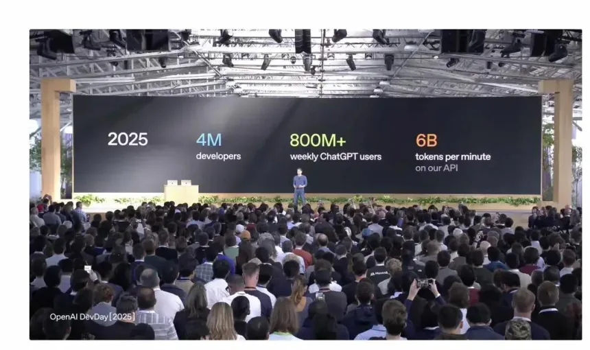 OpenAI apresenta novas ferramentas e recursos para desenvolvedores em 2025