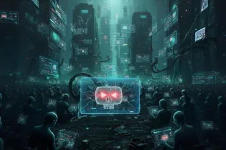 Check Point derruba “Rede Fantasma” no YouTube que usava curtidas e comentários falsos para espalhar malware 6 wInITjUf malware network rede fantasma check point