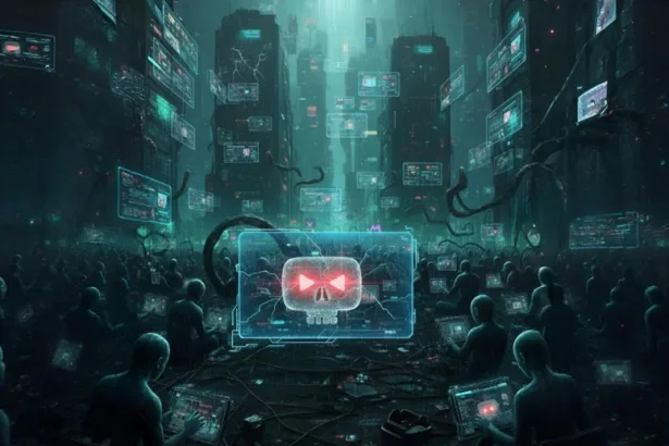 Check Point derruba “Rede Fantasma” no YouTube que usava curtidas e comentários falsos para espalhar malware 4 wInITjUf malware network rede fantasma check point