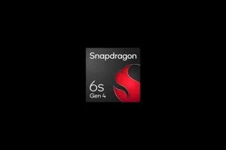 Snapdragon 6s Gen 4