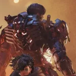 Daemon X Machina: Titanic Scion recebe nova atualização para o Switch 2