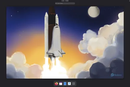 xOsTXkpT lancamento do fedora 43