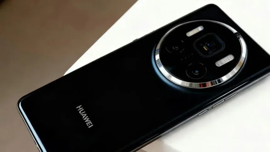 Huawei Mate 80