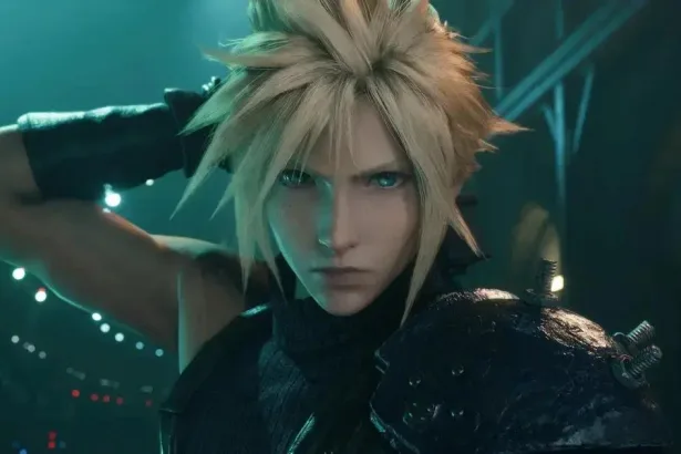 Final Fantasy VII Remake Intergrade confirma lançamento para Switch 2 em janeiro