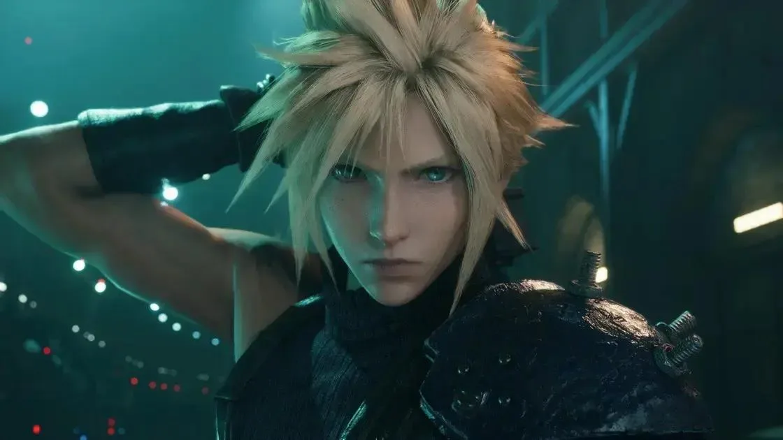 Final Fantasy VII Remake Intergrade confirma lançamento para Switch 2 em janeiro