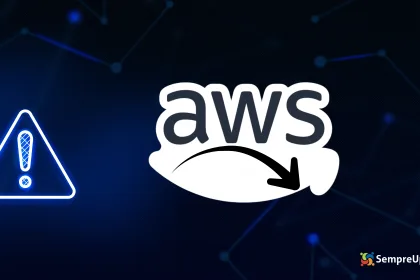 xwV7DTdM aws outage post mortem bug dns