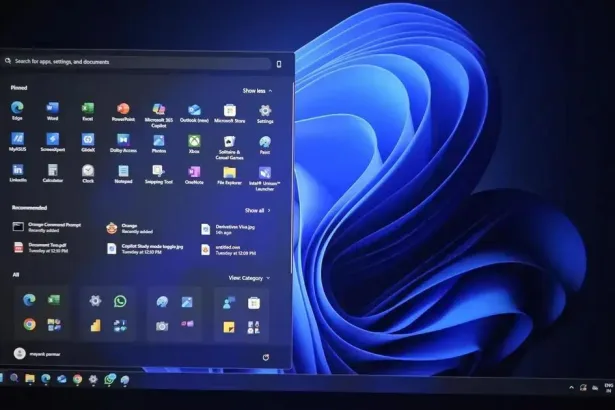 Windows 11 25H2 já disponível para todos, mas sem novidades significativas