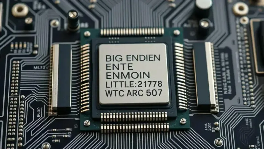 Linus Torvalds critica proposta de suporte a Big Endian no Kernel Linux