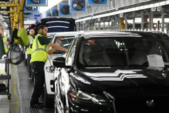 Impacto de ransomware na Jaguar Land Rover pode custar até $2,5 bilhões ao Reino Unido