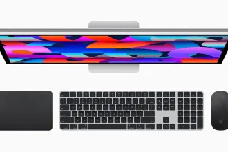 Apple Studio Display